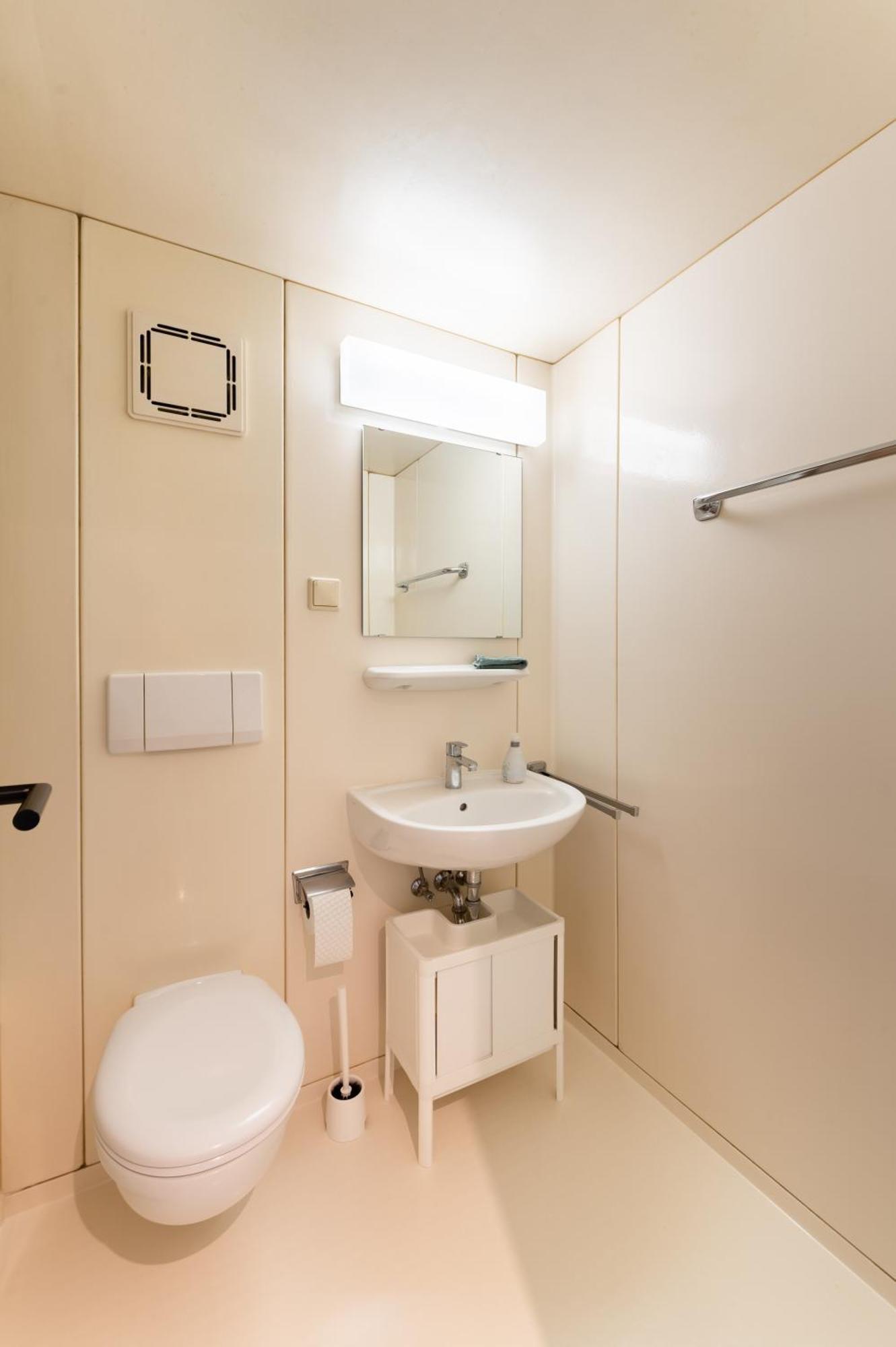 D52 - Das Businessapartment Dresden Ngoại thất bức ảnh