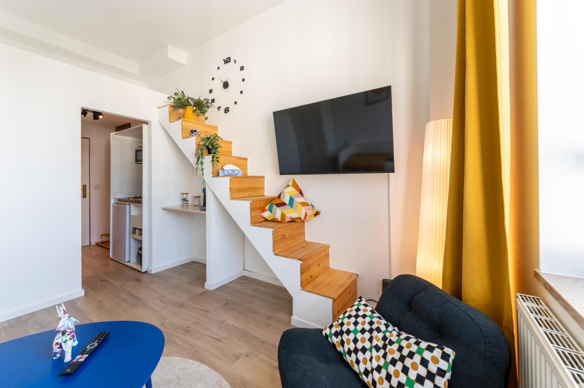D52 - Das Businessapartment Dresden Ngoại thất bức ảnh