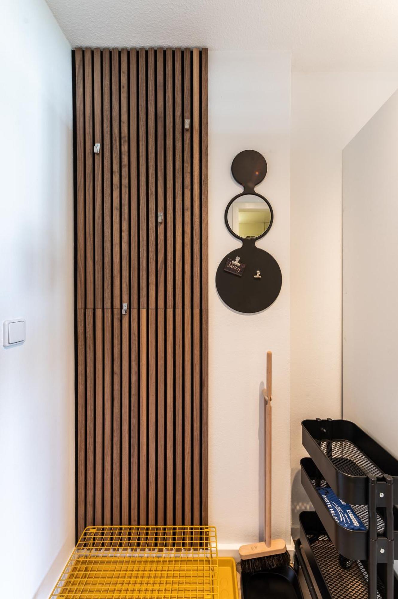 D52 - Das Businessapartment Dresden Ngoại thất bức ảnh