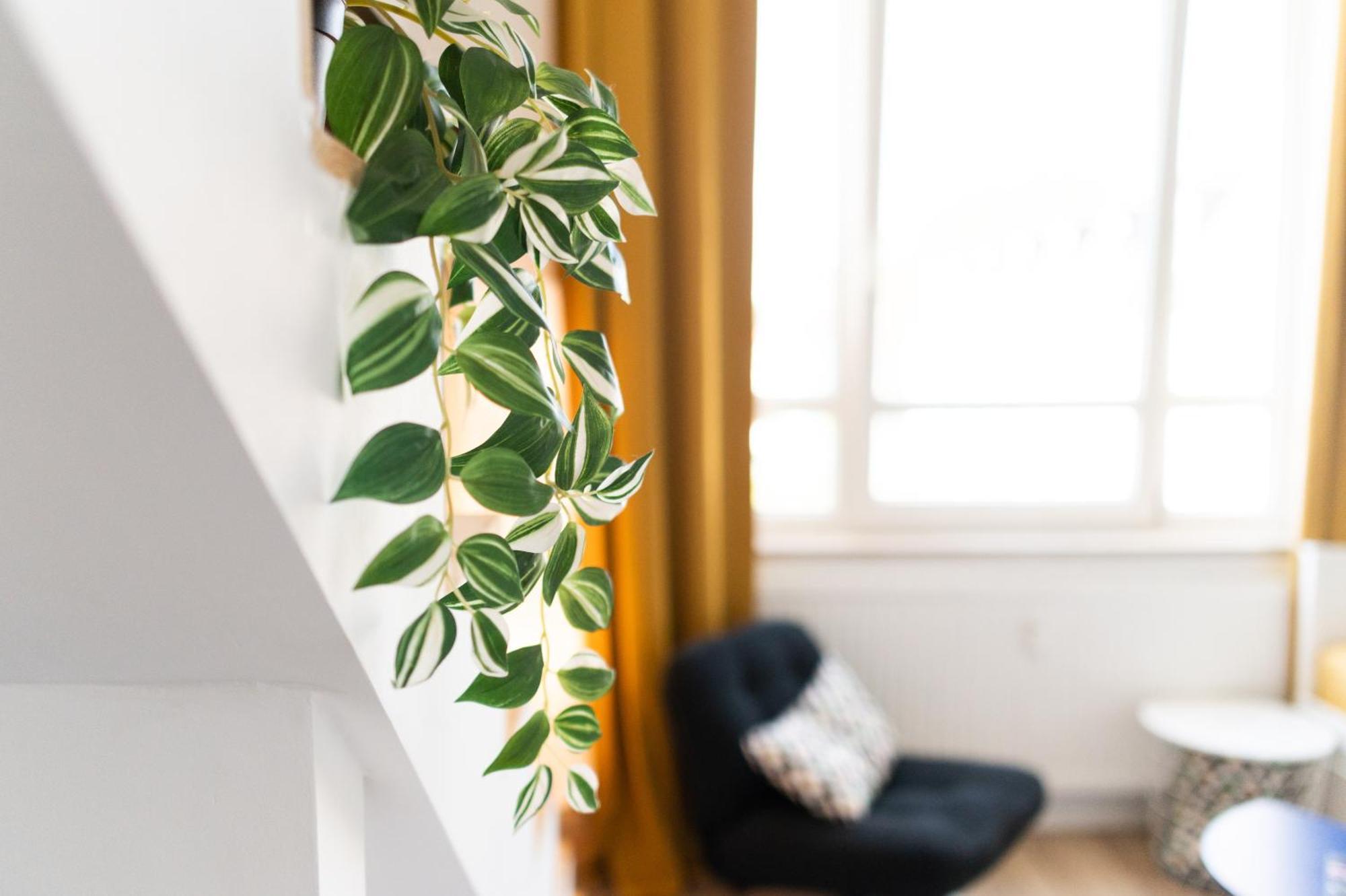 D52 - Das Businessapartment Dresden Ngoại thất bức ảnh